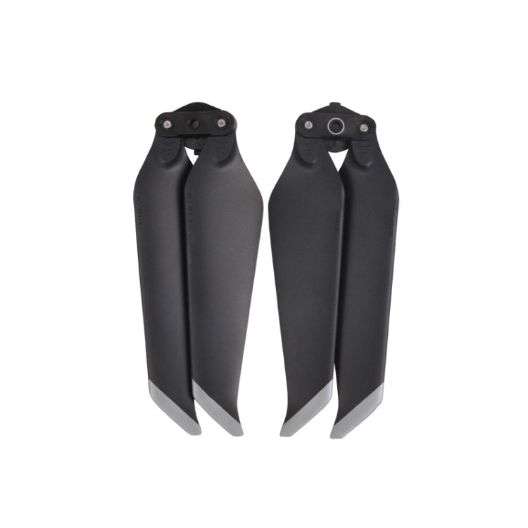 1 Pair 8743F Low Noise Quick-release Propellers for DJI Mavic 2 Pro / Zoom Drone Quadcopter, For DJI Mavic 2 1Pairs 1 Pair 8743F Low Noise Quick-release Propellers for DJI Mavic 2 Pro / Zoom Drone Quadcopter, For DJI Mavic 2 1Pairs